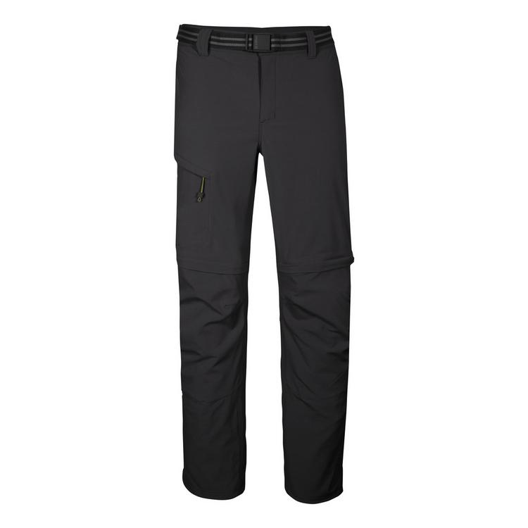 KILLTEC KILLTEC KOS 188 Trekkinghose Herren - Anthrazit - 0 | SportScheck