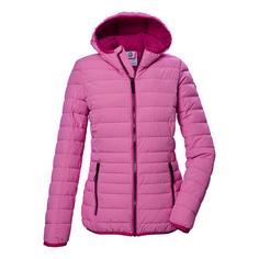 G.I.G.A. DX by killtec GS 65 Softshelljacke Damen Pink4713