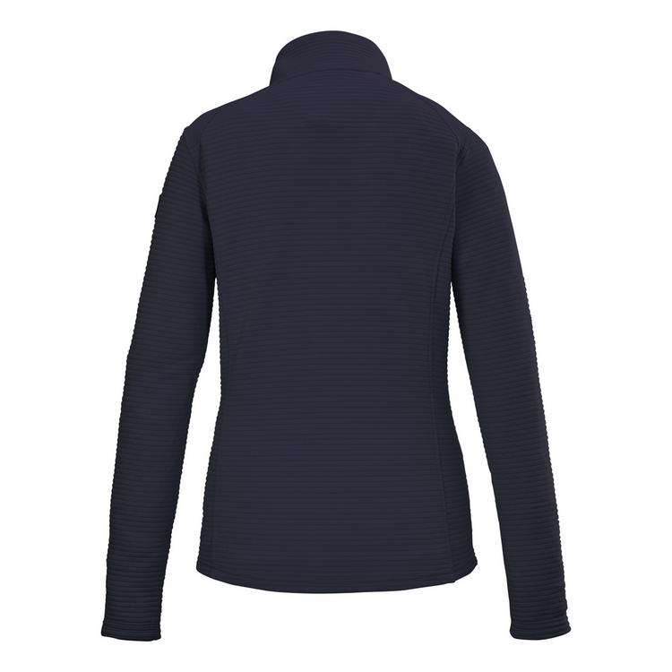 KILLTEC KILLTEC KOS 24 Fleecejacke Damen - Blau3023 - 0 | SportScheck