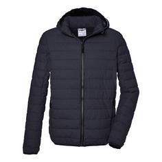 G.I.G.A. DX by killtec GS 84 Funktionsjacke Herren Blau3044