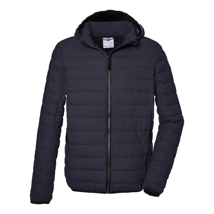 G.I.G.A. DX by killtec G.I.G.A. DX by killtec GS 84 Funktionsjacke Herren - Blau3044 - 0 | SportScheck