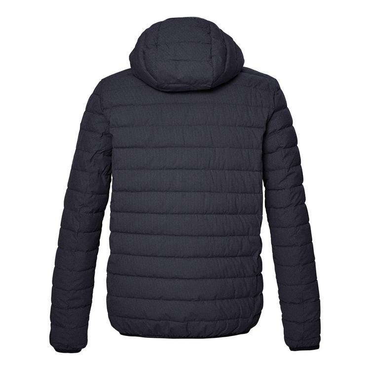 G.I.G.A. DX by killtec G.I.G.A. DX by killtec GS 84 Funktionsjacke Herren - Blau3044 - 0 | SportScheck