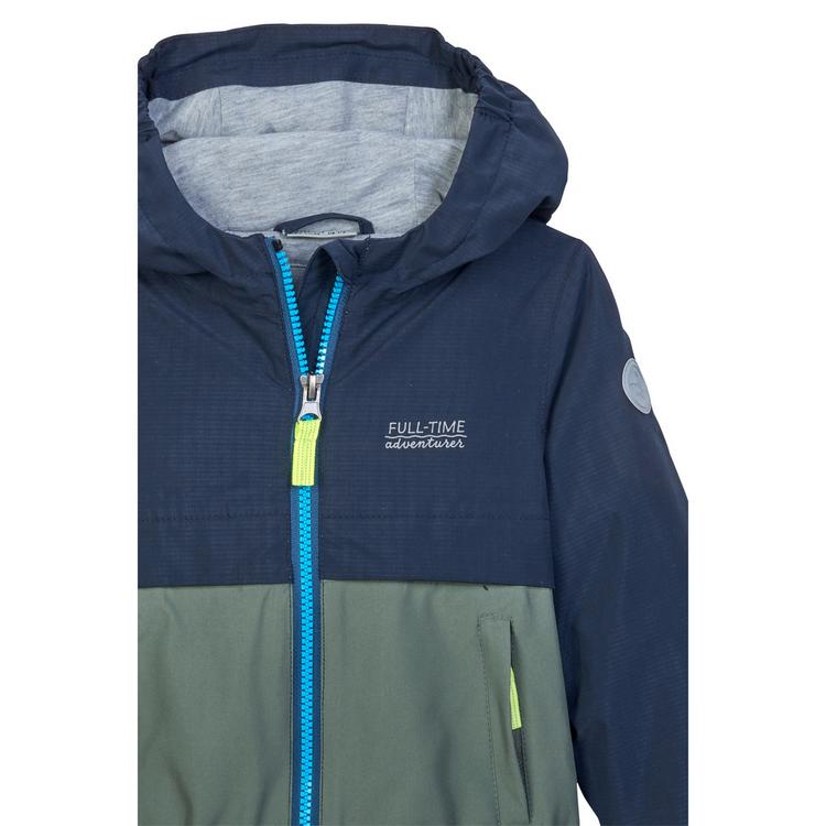 first instinct by killtec first instinct by killtec FIOS 7 Softshelljacke Kinder - Blau3044 - 1 | SportScheck