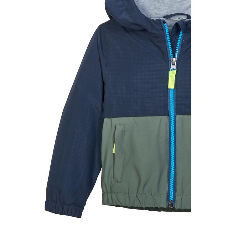 first instinct by killtec first instinct by killtec FIOS 7 Softshelljacke Kinder - Blau3044 - 2 | SportScheck