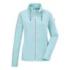 KILLTEC KOS 24 Fleecejacke Damen - Hellblau359
