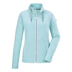 KILLTEC KOS 24 Fleecejacke Damen Hellblau359