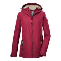 G.I.G.A. DX by killtec GS 71 Softshelljacke Damen - Pink4713