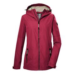 G.I.G.A. DX by killtec GS 71 Softshelljacke Damen Pink4713