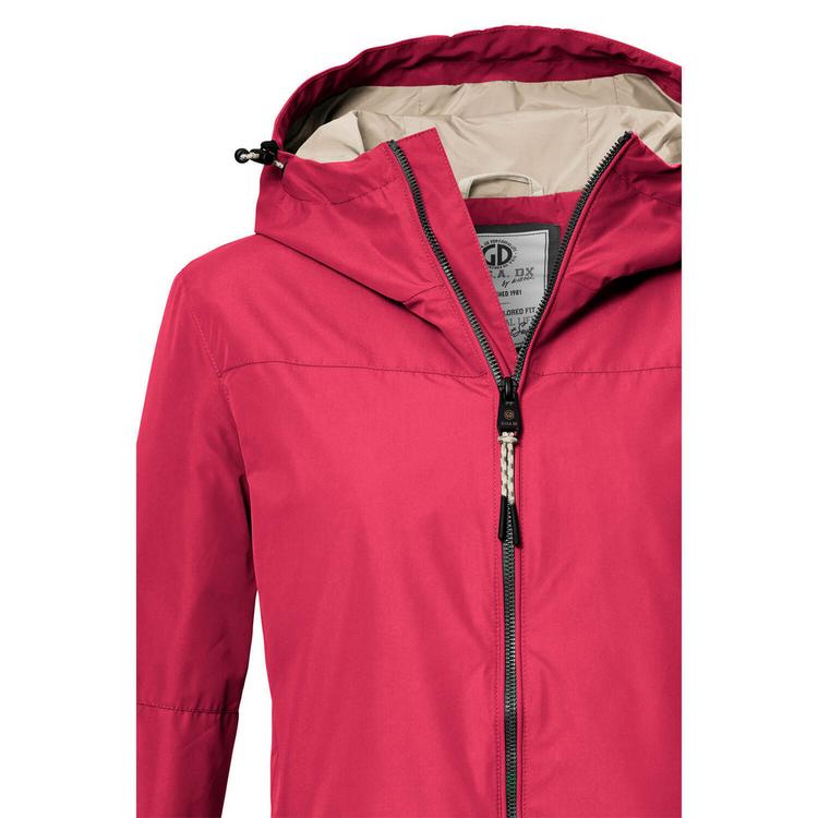 G.I.G.A. DX by killtec G.I.G.A. DX by killtec GS 71 Softshelljacke Damen - Pink4713 - 1 | SportScheck