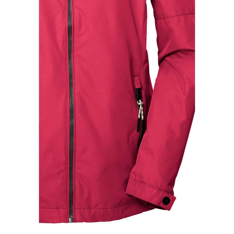 G.I.G.A. DX by killtec G.I.G.A. DX by killtec GS 71 Softshelljacke Damen - Pink4713 - 2 | SportScheck