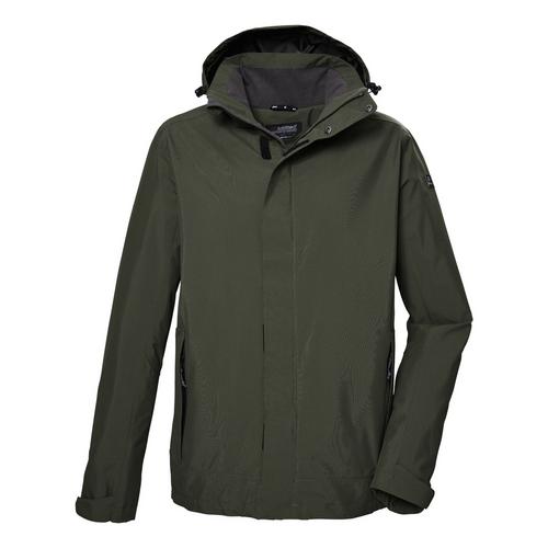 KILLTEC KOS 87 Funktionsjacke Herren