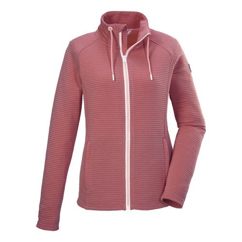 KILLTEC KOS 24 Fleecejacke Damen