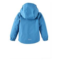 first instinct by killtec FIOS 10 Softshelljacke Kinder Azurblau282