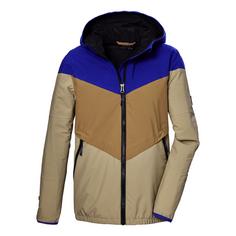 KILLTEC KOS 93 Softshelljacke Kinder Sand811