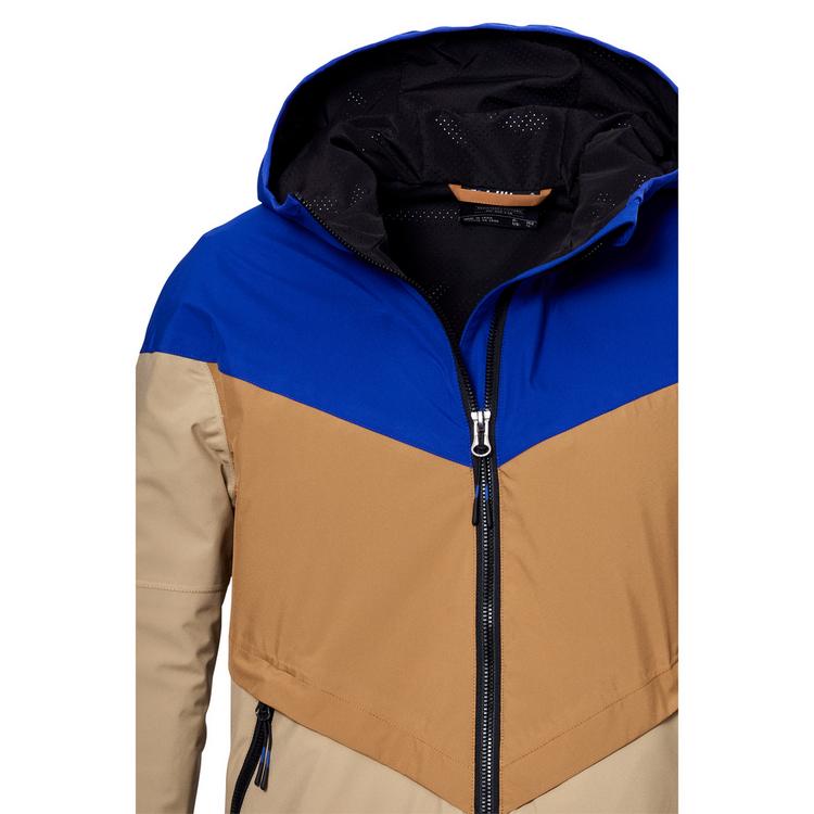 KILLTEC KILLTEC KOS 93 Softshelljacke Jungen - Sand811 - 1 | SportScheck