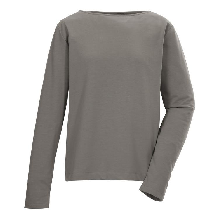 G.I.G.A. DX by killtec G.I.G.A. DX by killtec GS 22 Langarmshirt Damen - Steingrau071 - 0 | SportScheck