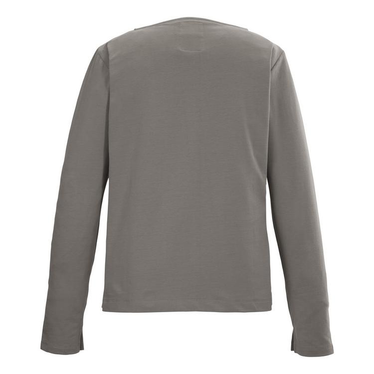 G.I.G.A. DX by killtec G.I.G.A. DX by killtec GS 22 Langarmshirt Damen - Steingrau071 - 0 | SportScheck