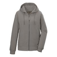 G.I.G.A. DX by killtec GS 26 Hoodie Damen - Steingrau071