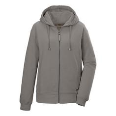 G.I.G.A. DX by killtec GS 26 Hoodie Damen Steingrau071