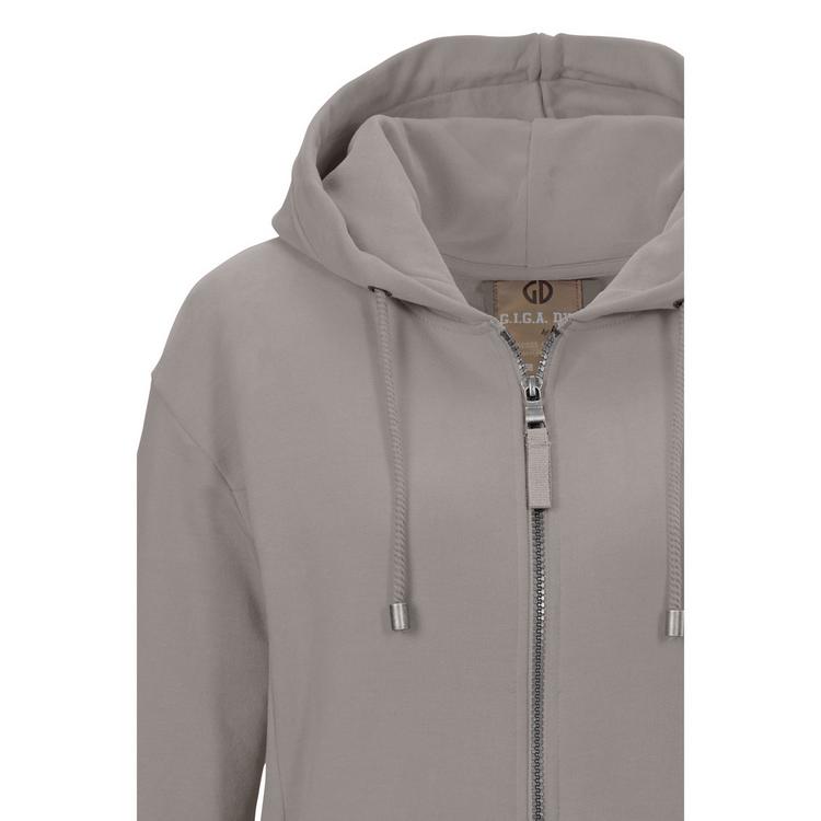 G.I.G.A. DX by killtec G.I.G.A. DX by killtec GS 26 Hoodie Damen - Steingrau071 - 1 | SportScheck