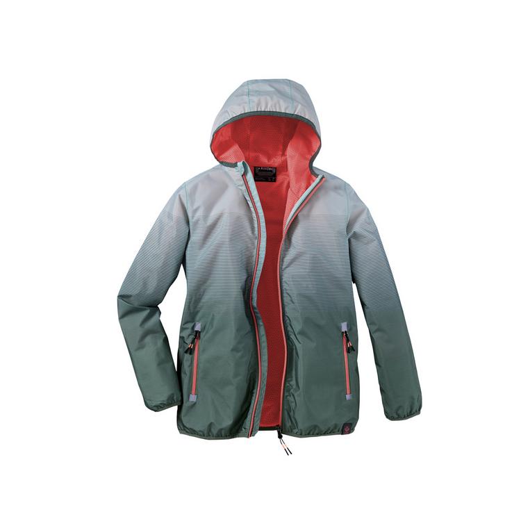 KILLTEC KILLTEC KOS 151 Softshelljacke M&auml;dchen - Gr&uuml;n2042 - 1 | SportScheck