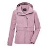 KILLTEC KOS 149 Softshelljacke M&auml;dchen - Rose401