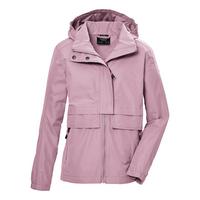 KILLTEC KOS 149 Softshelljacke M&auml;dchen - Rose401