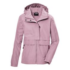 KILLTEC KOS 149 Softshelljacke Kinder Rose401