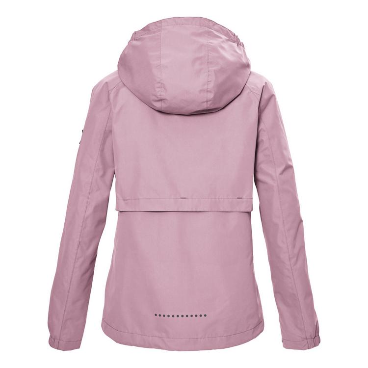 KILLTEC KILLTEC KOS 149 Softshelljacke M&auml;dchen - Rose401 - 0 | SportScheck