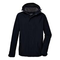 KILLTEC KOS 87 Funktionsjacke Herren - Blau3098