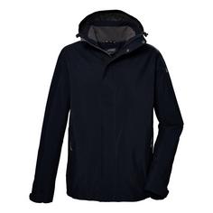 KILLTEC KOS 87 Funktionsjacke Herren Blau3098
