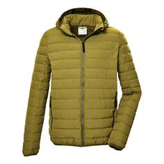 G.I.G.A. DX by killtec GS 84 Funktionsjacke Herren Gelb7021