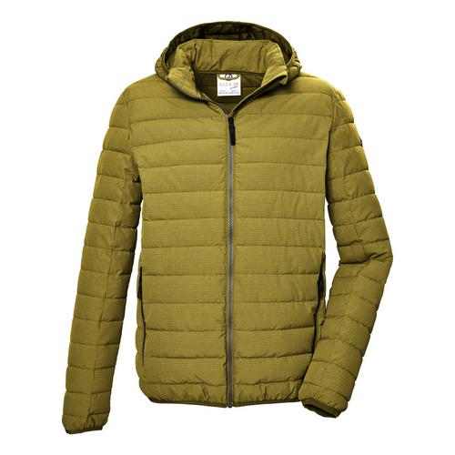 G.I.G.A. DX by killtec GS 84 Funktionsjacke Herren