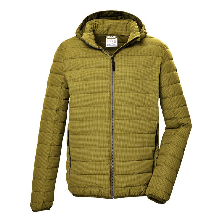 G.I.G.A. DX by killtec G.I.G.A. DX by killtec GS 84 Funktionsjacke Herren - Gelb7021 - 0 | SportScheck