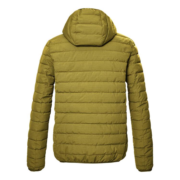 G.I.G.A. DX by killtec G.I.G.A. DX by killtec GS 84 Funktionsjacke Herren - Gelb7021 - 0 | SportScheck