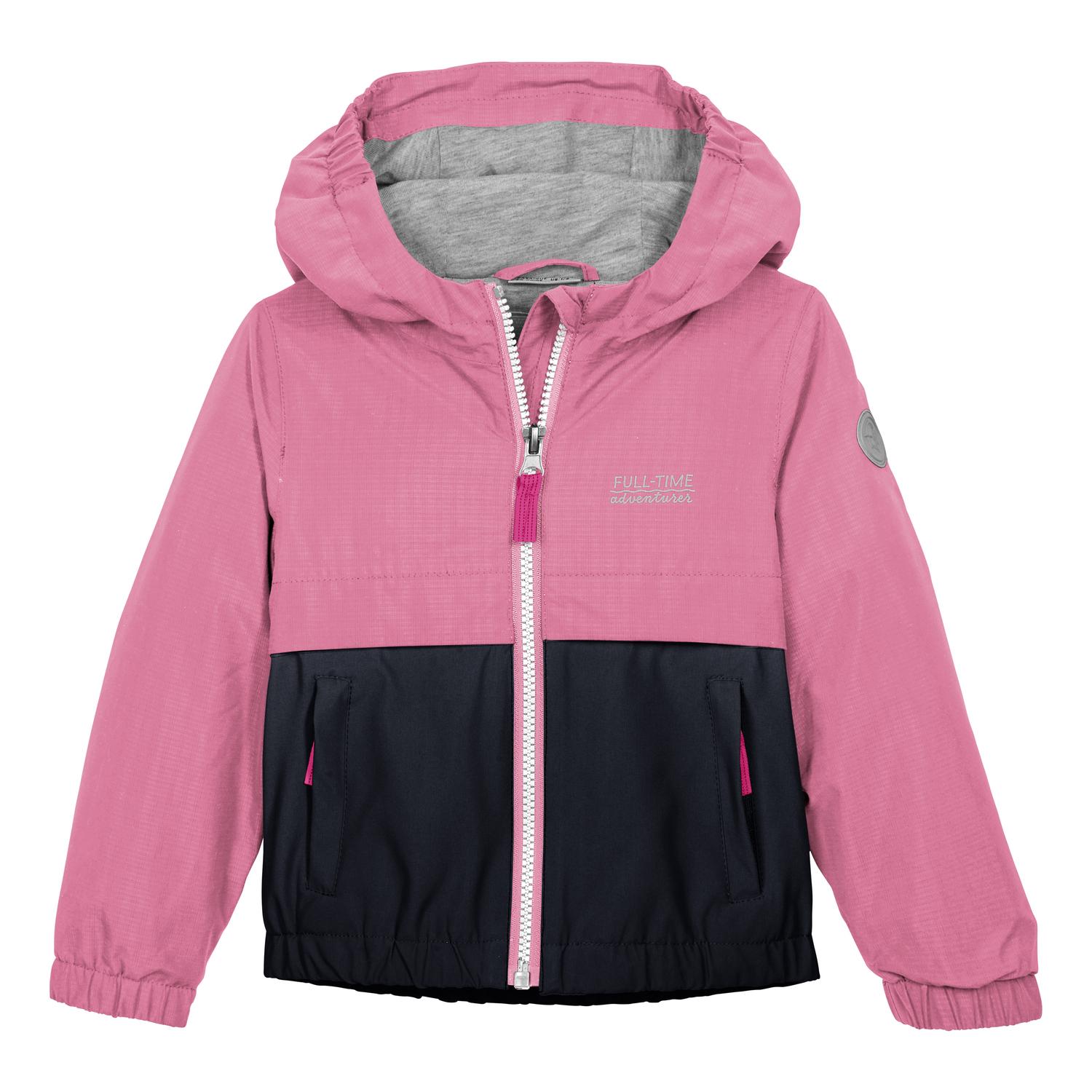 first instinct by killtec FIOS 7 Softshelljacke Kinder - Pink4713