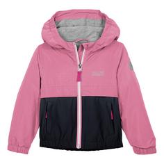 first instinct by killtec FIOS 7 Softshelljacke Kinder Pink4713