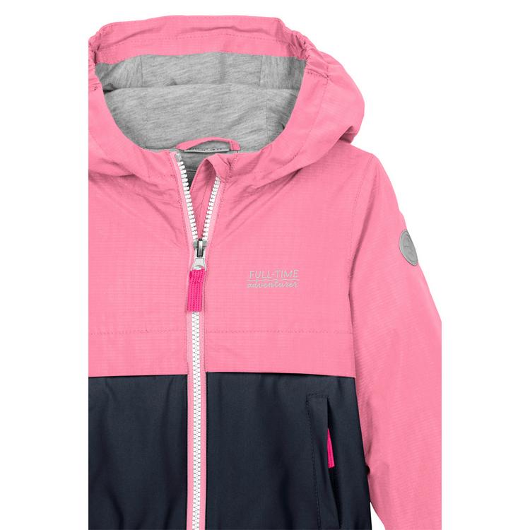 first instinct by killtec first instinct by killtec FIOS 7 Softshelljacke Kinder - Pink4713 - 1 | SportScheck