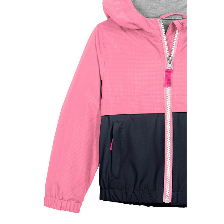 first instinct by killtec first instinct by killtec FIOS 7 Softshelljacke Kinder - Pink4713 - 2 | SportScheck