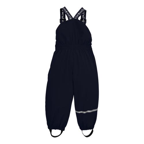 Rückansicht von first instinct by killtec FIOS 64 MNS PNTS Funktionshose Kinder Blau3044