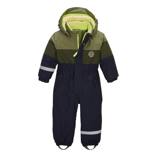 first instinct by killtec FIW 39 MNS ONPC Skihose Kinder