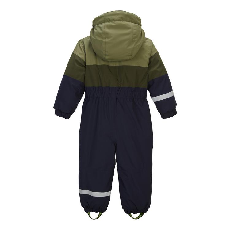first instinct by killtec first instinct by killtec FIW 39 MNS ONPC Skihose Kinder - Blau3044 - 0 | SportScheck