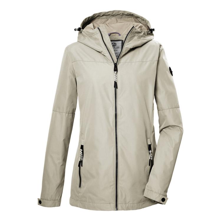 G.I.G.A. DX by killtec G.I.G.A. DX by killtec GS 71 Softshelljacke Damen - Beige - 0 | SportScheck