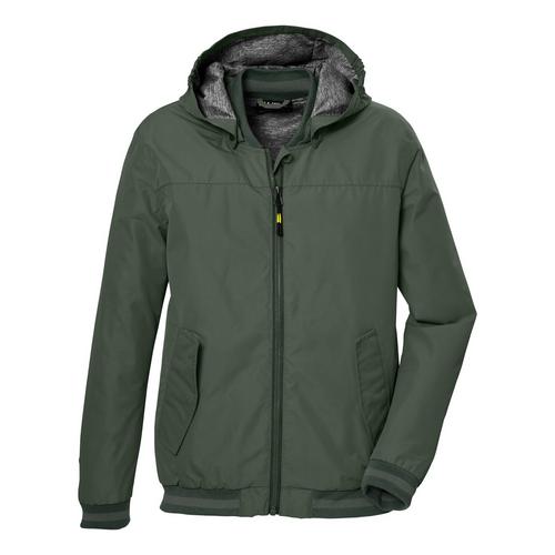 KILLTEC KOS 153 Softshelljacke Jungen