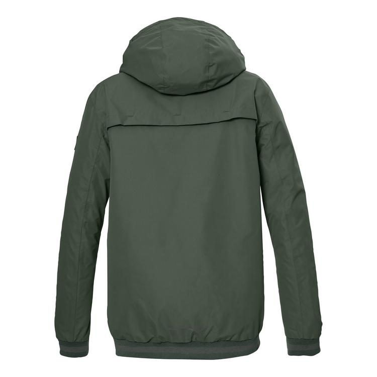 KILLTEC KILLTEC KOS 153 Softshelljacke Jungen - Oliv101 - 0 | SportScheck