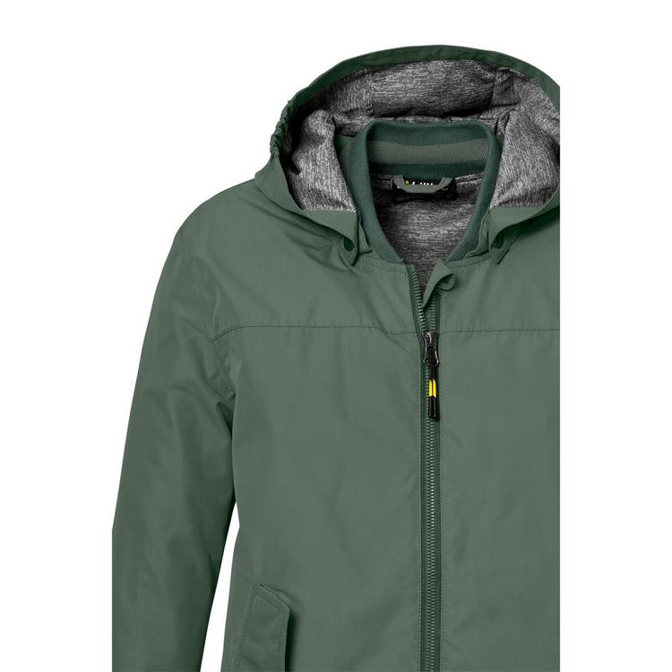 KILLTEC KILLTEC KOS 153 Softshelljacke Jungen - Oliv101 - 1 | SportScheck