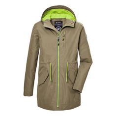 KILLTEC KOS 148 Softshelljacke Kinder Sand811