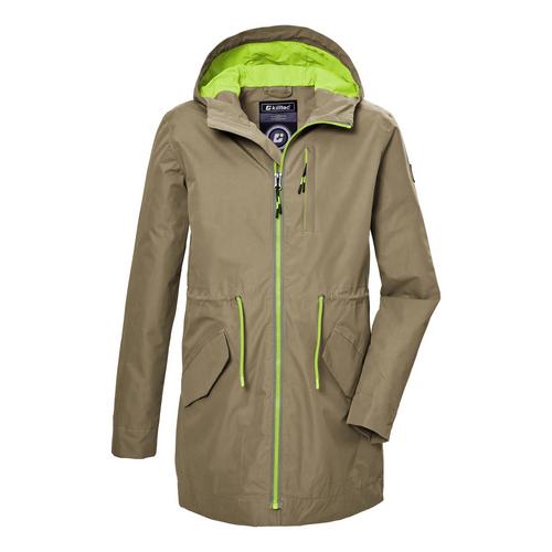 KILLTEC KOS 148 Softshelljacke M&auml;dchen