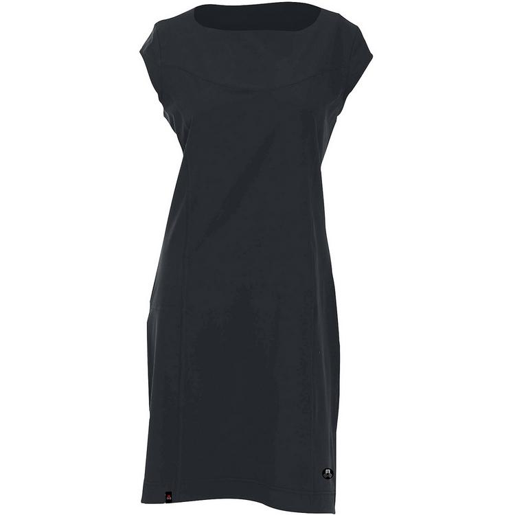 Maul Sport Maul Sport Amazona Kleid Damen - Schwarz01101 - 0 | SportScheck