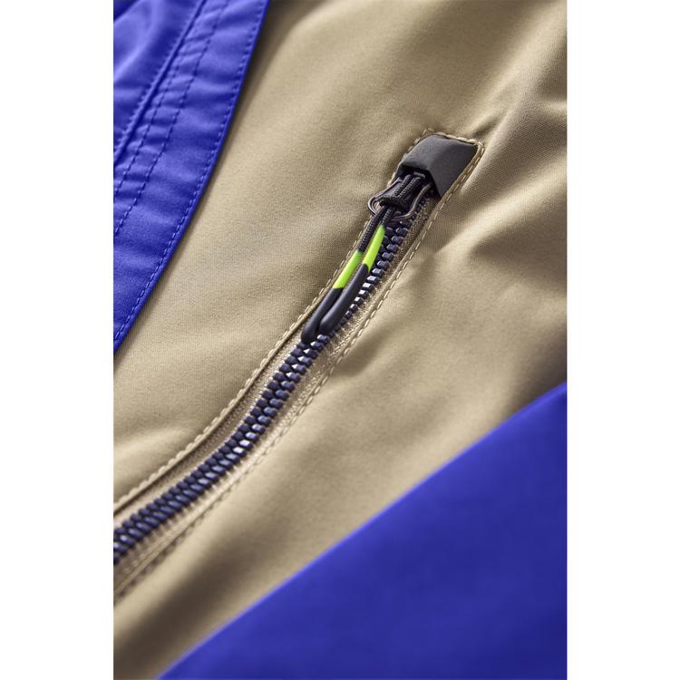 KILLTEC KILLTEC KOS 141 Softshelljacke Jungen - Sand811 - 1 | SportScheck